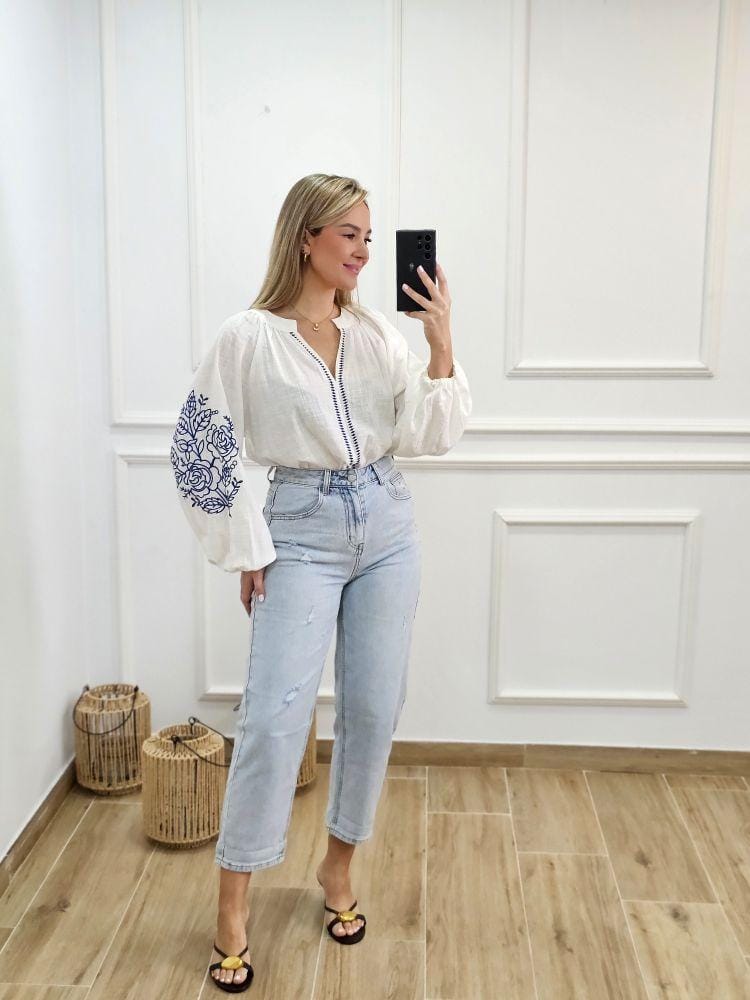 Jeans Niza