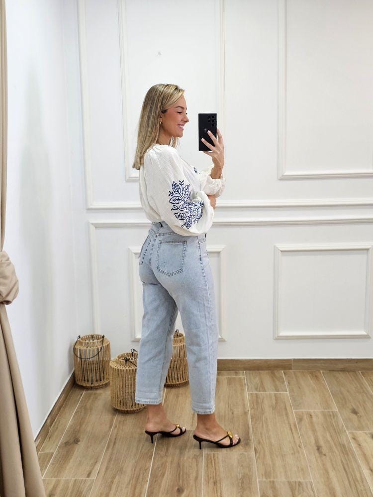 Jeans Niza