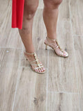 Sandalia Greca