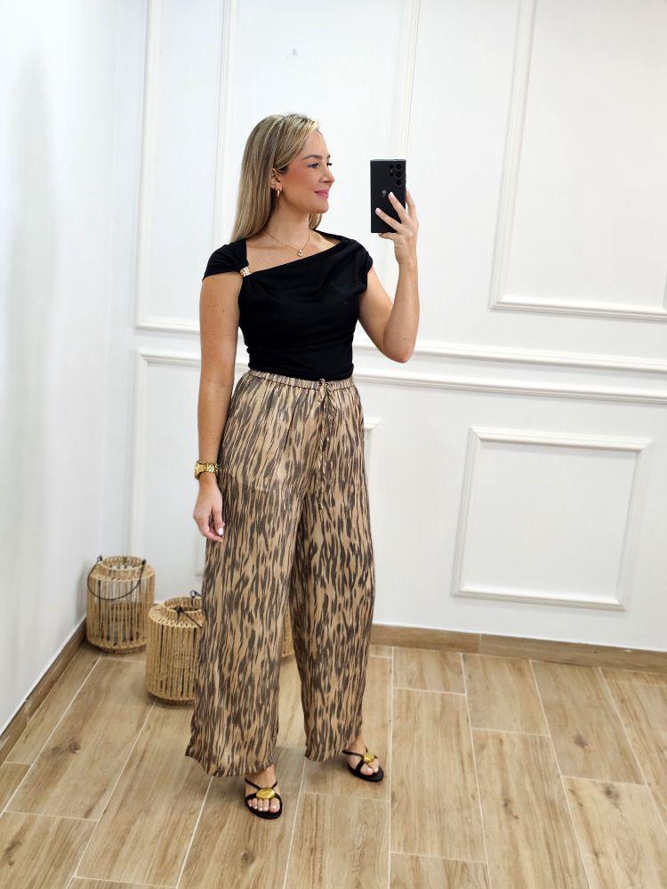 Blusa Carmen