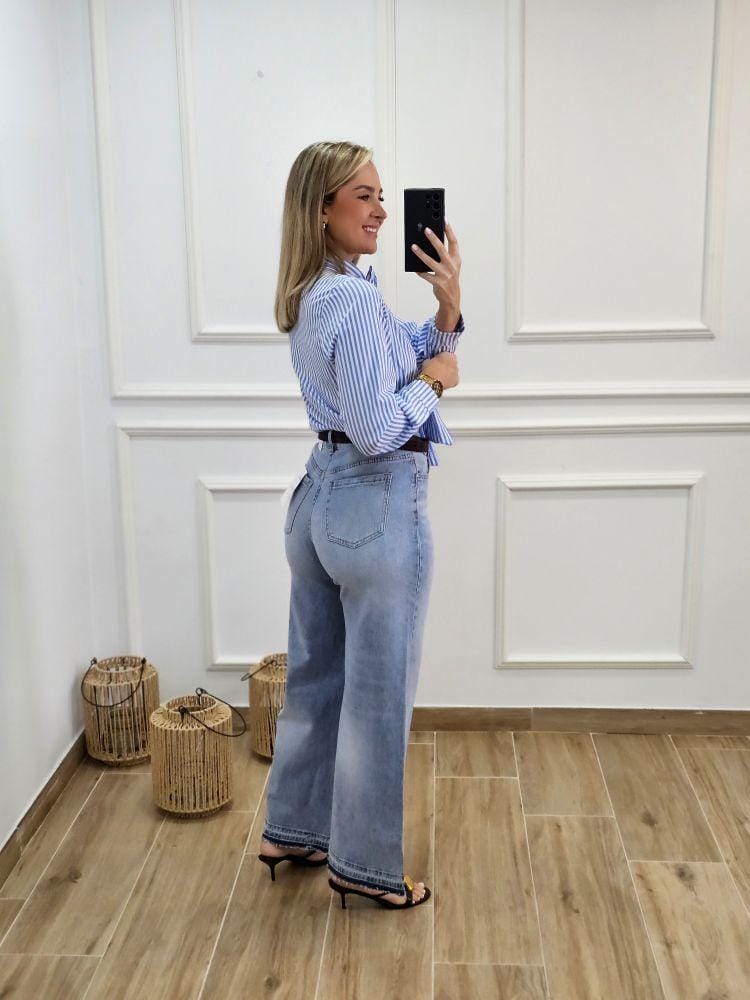 Jeans Amanda
