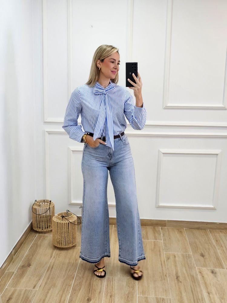 Jeans Amanda