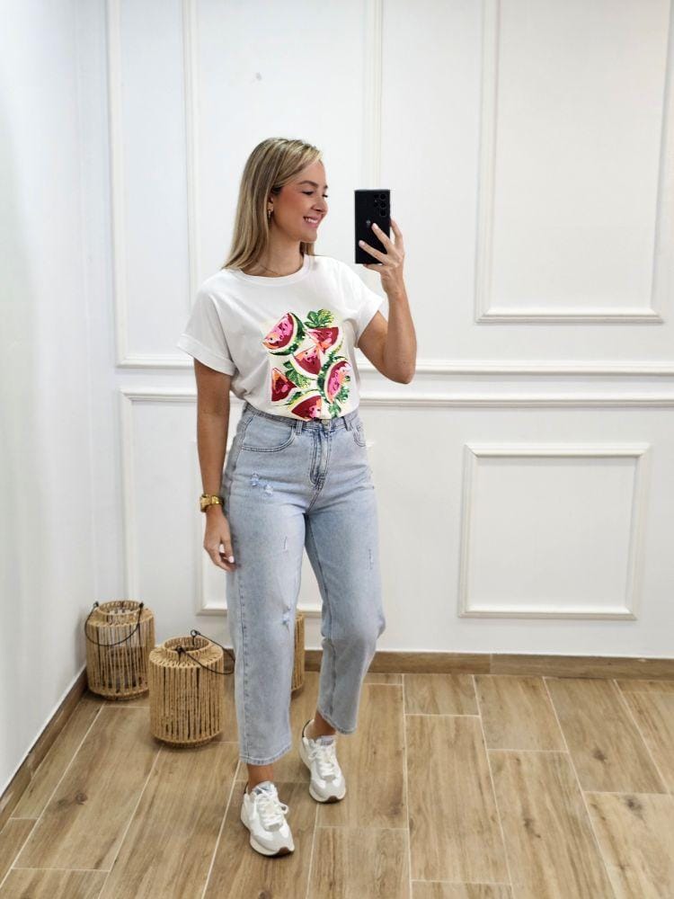 Jeans Niza