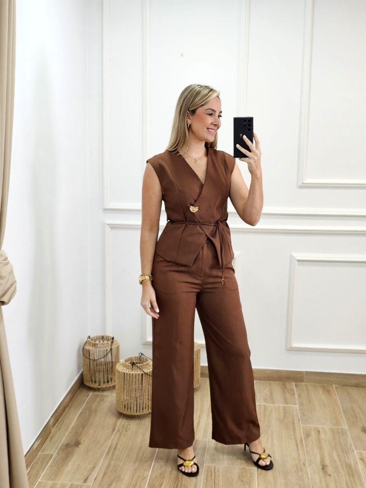 Conjunto Esmeralda