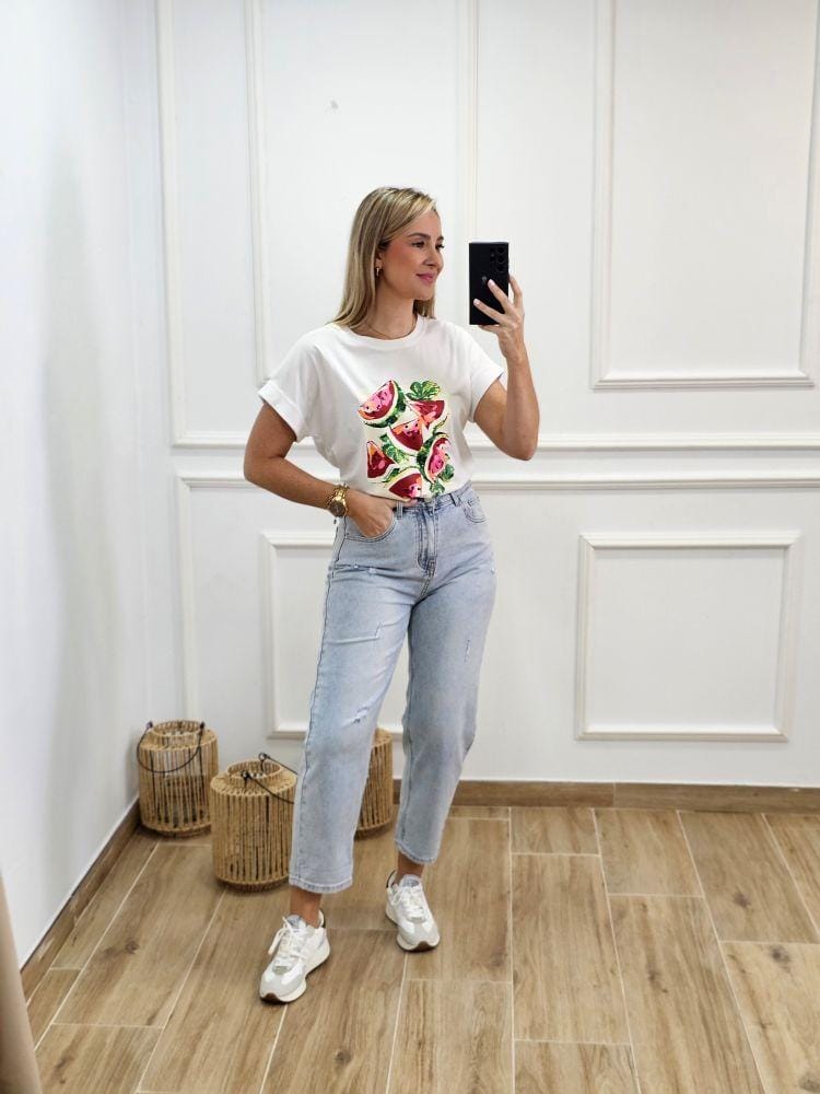 Jeans Niza