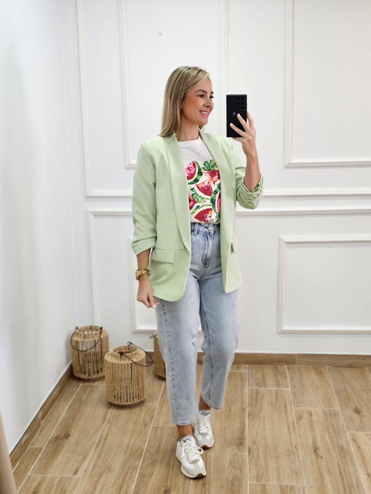 Jeans Niza