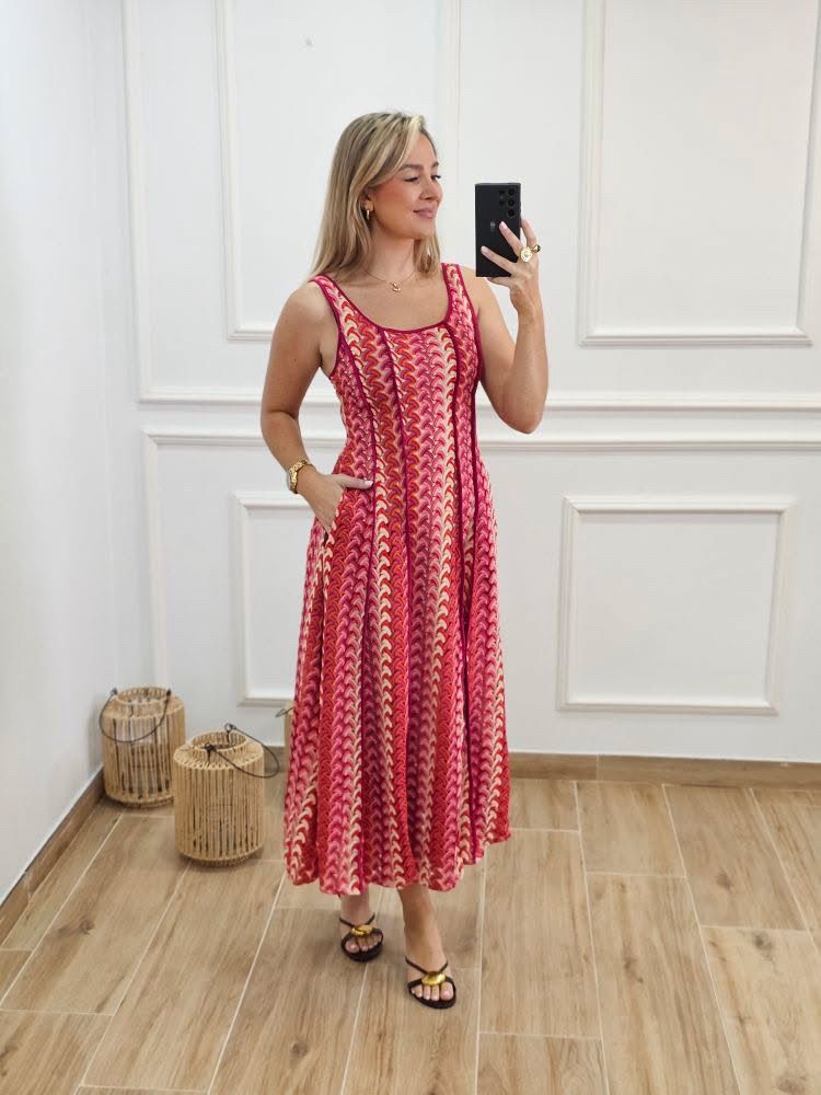 Vestido Niza