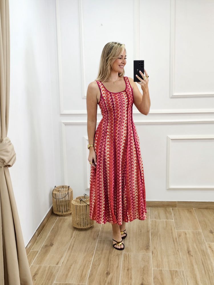 Vestido Niza