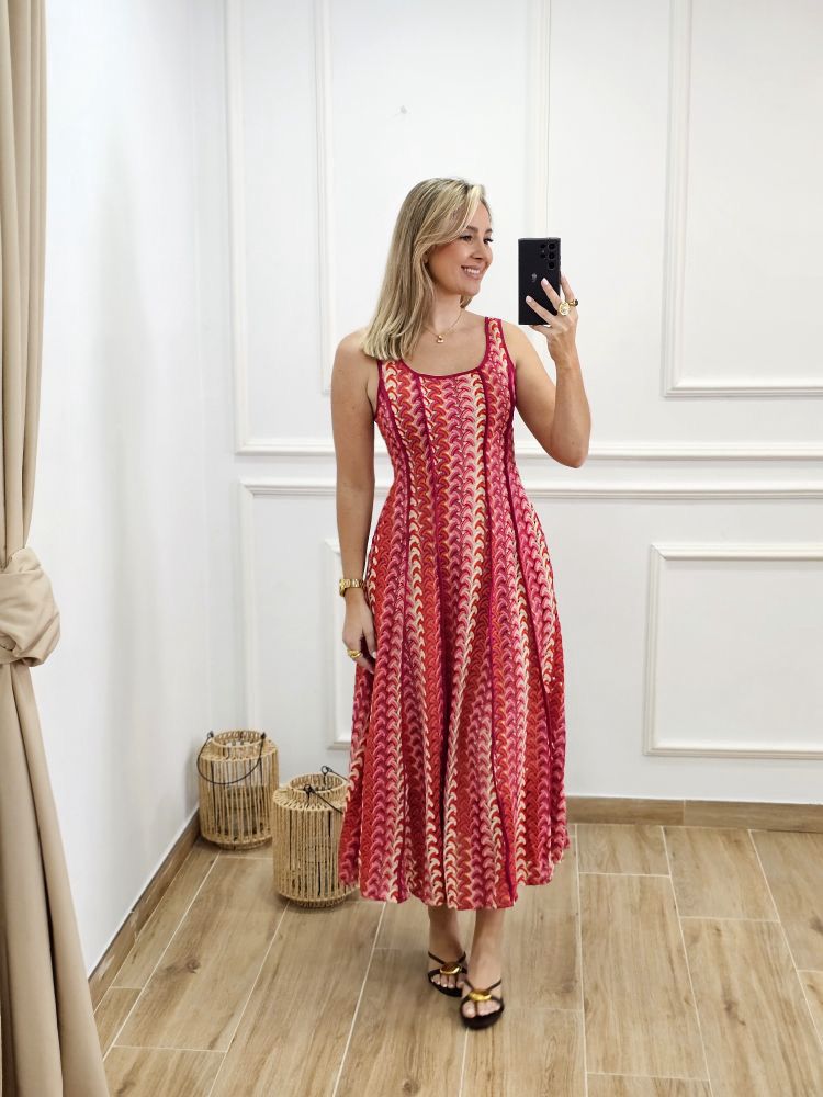 Vestido Niza