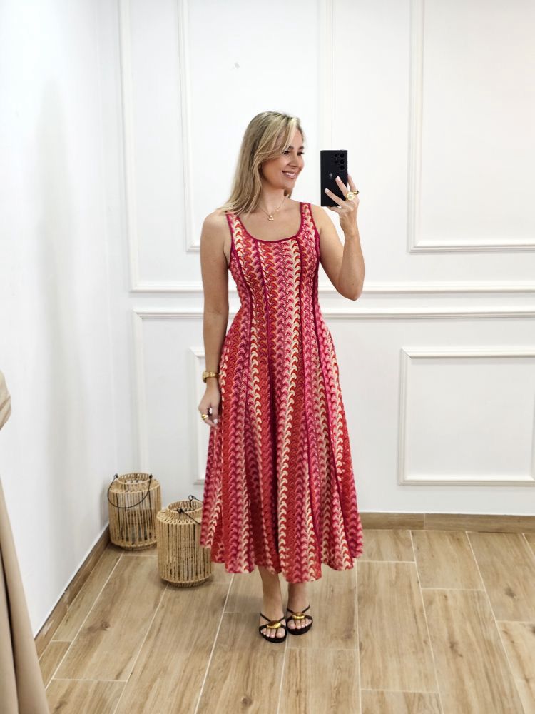 Vestido Niza
