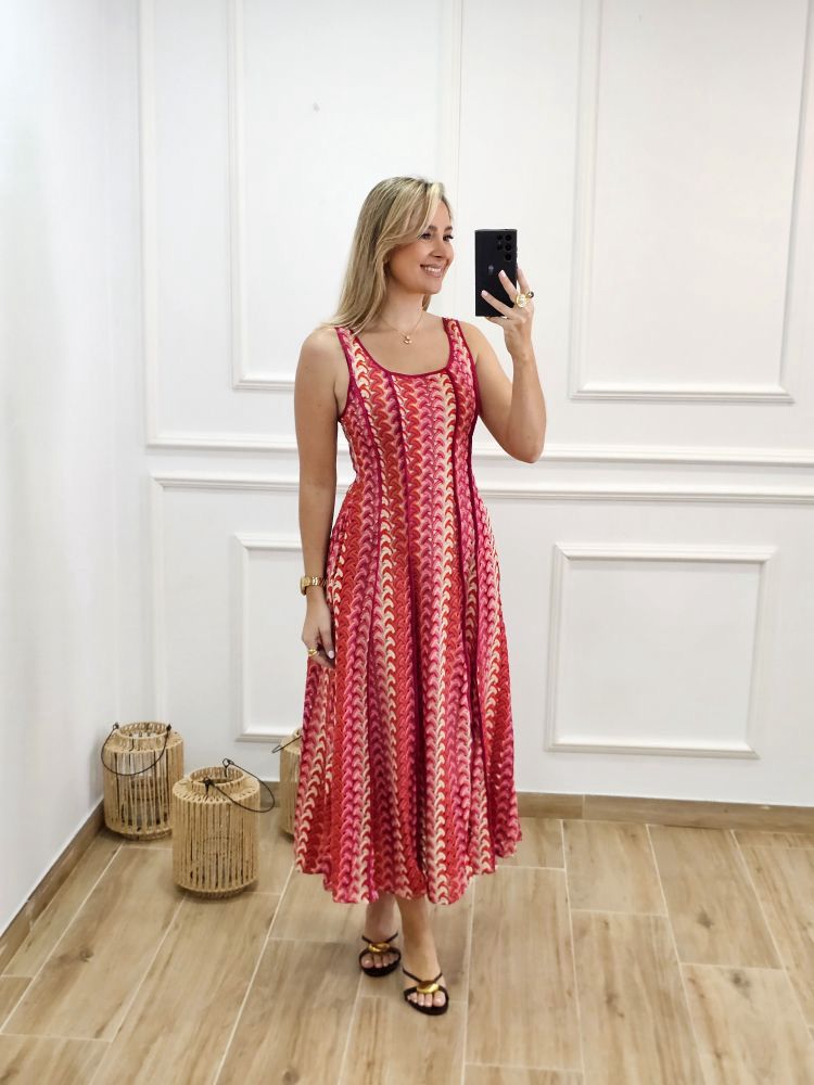 Vestido Niza