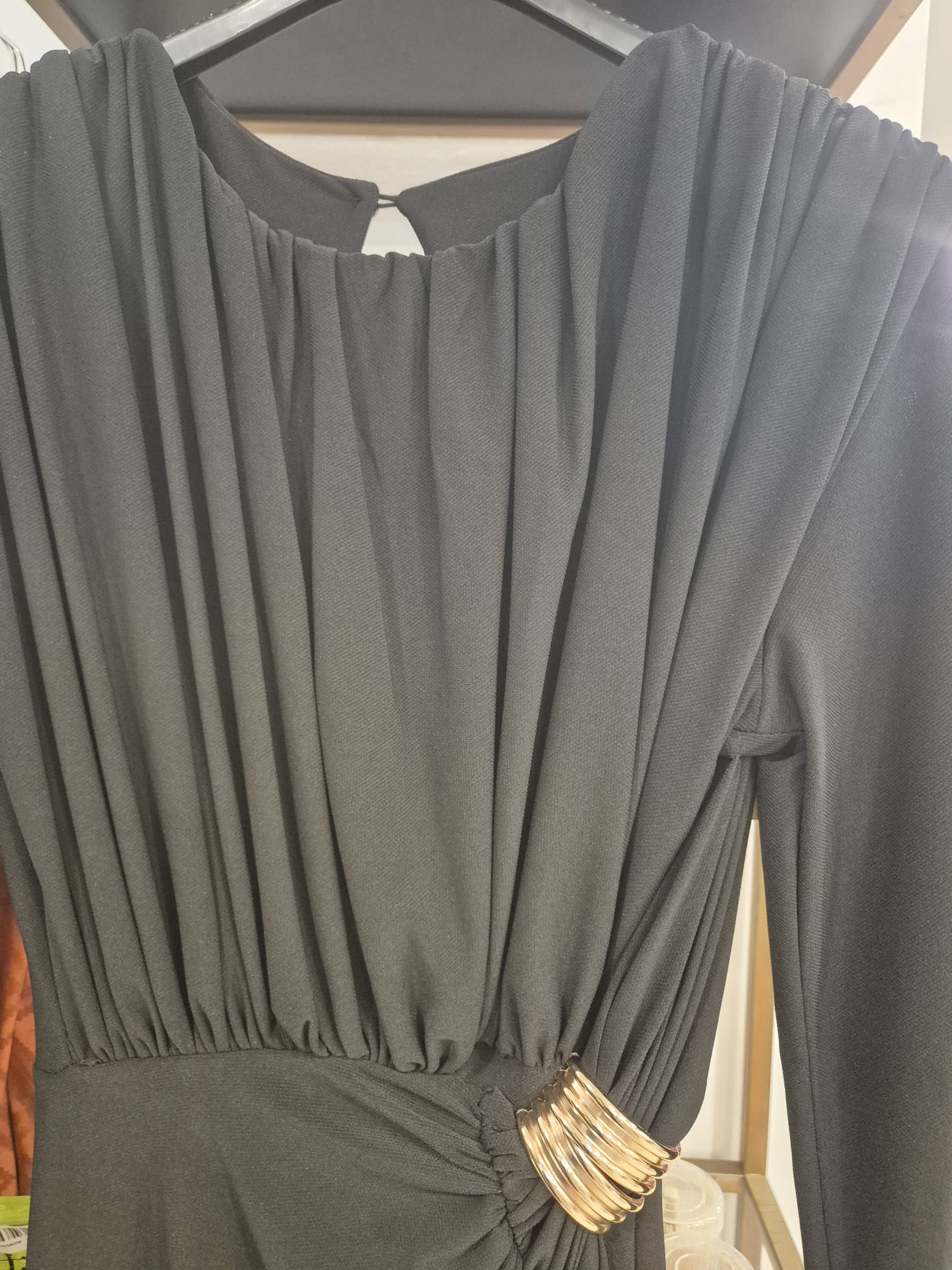 Vestido Anna