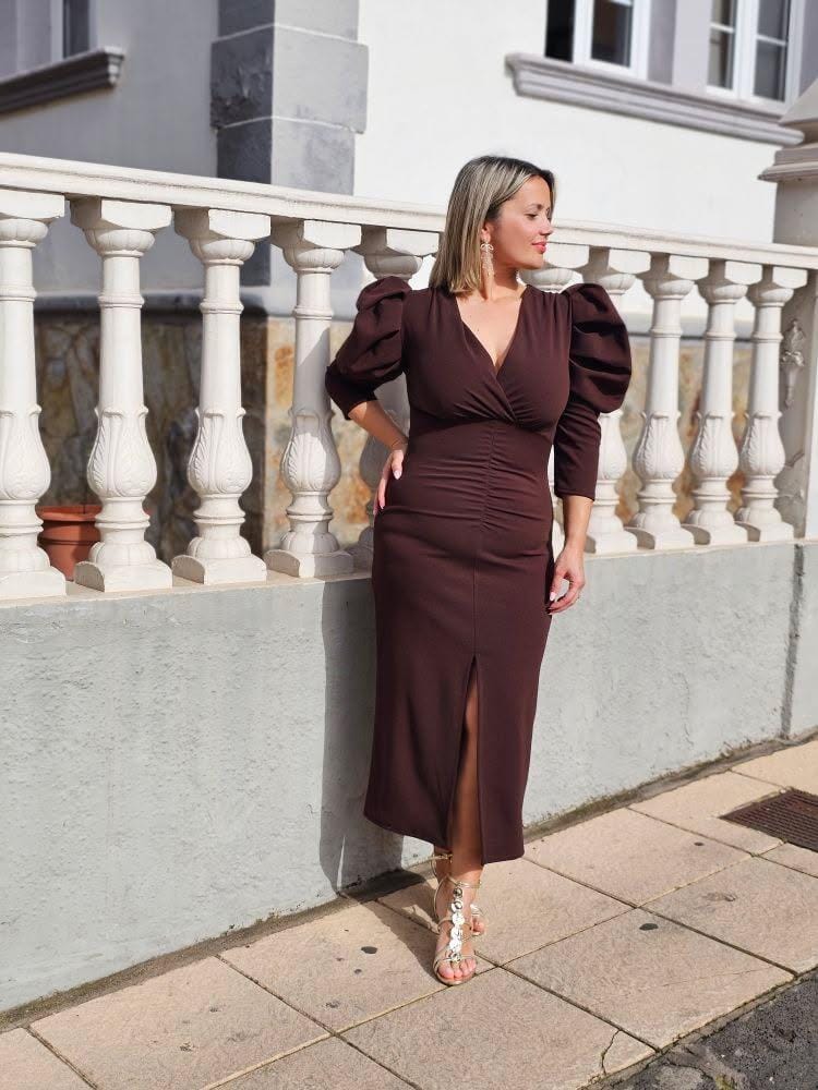 Vestido Jaen