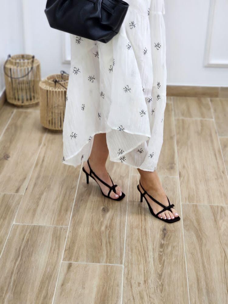 Sandalia Lazo