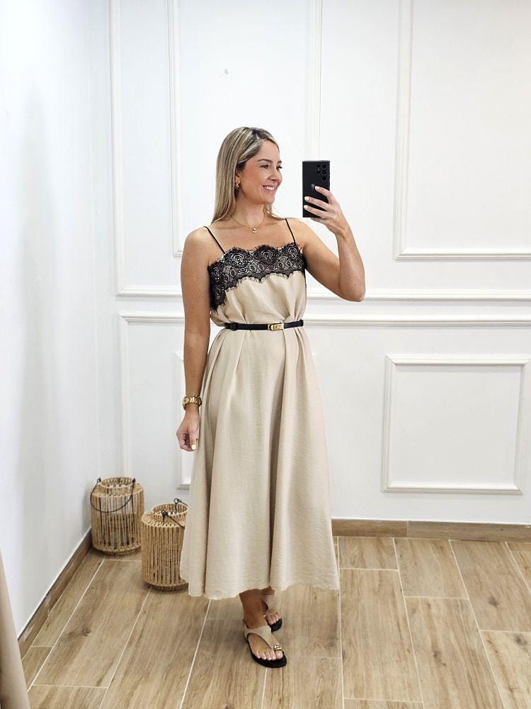 Vestido Gema
