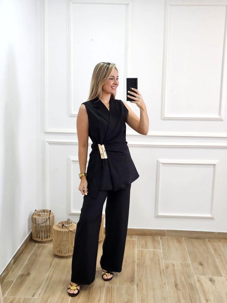 Conjunto Amatista