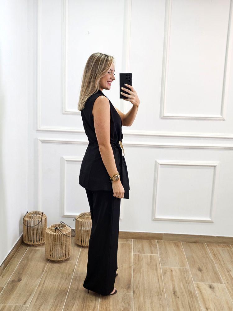 Conjunto Amatista
