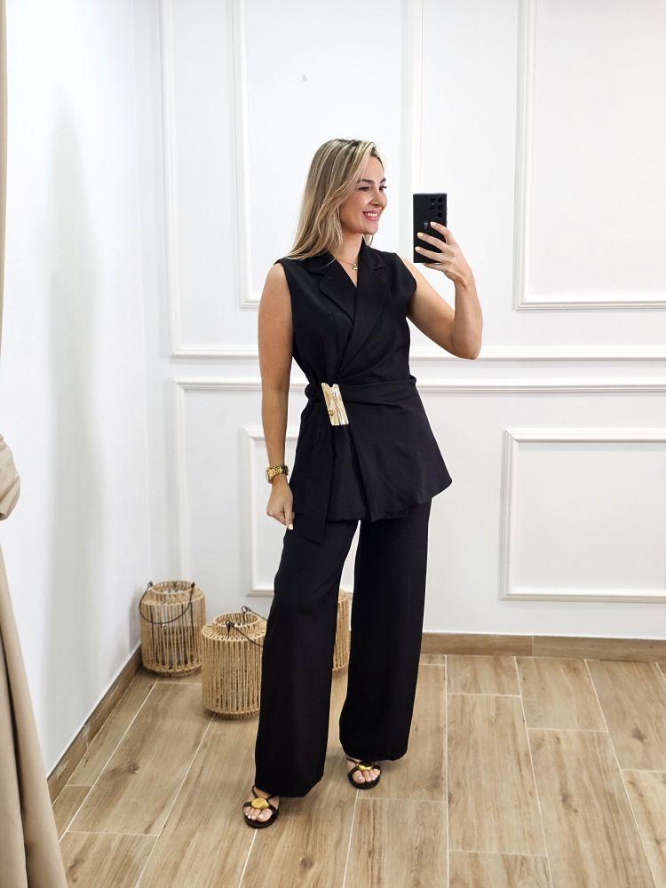 Conjunto Amatista