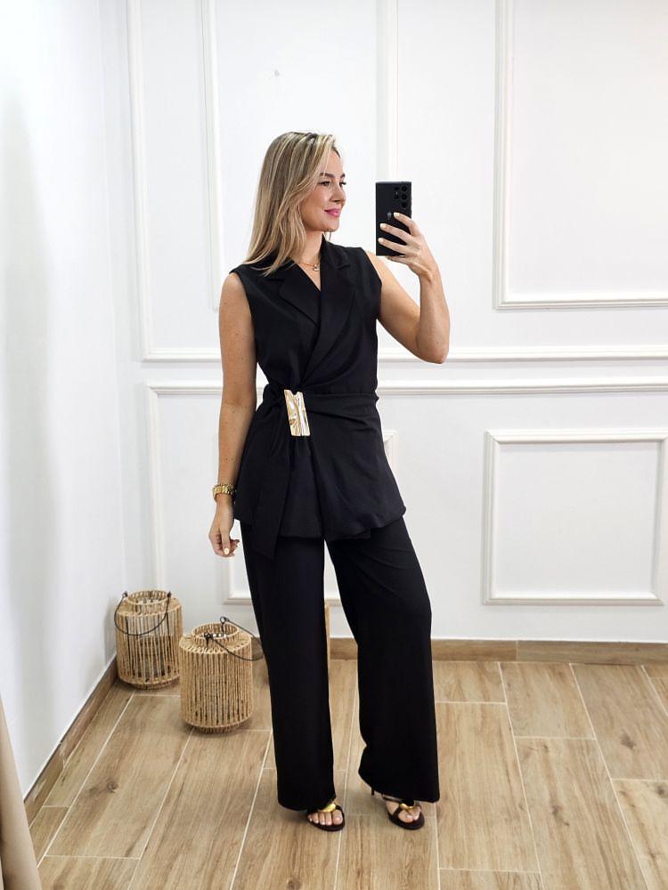 Conjunto Amatista