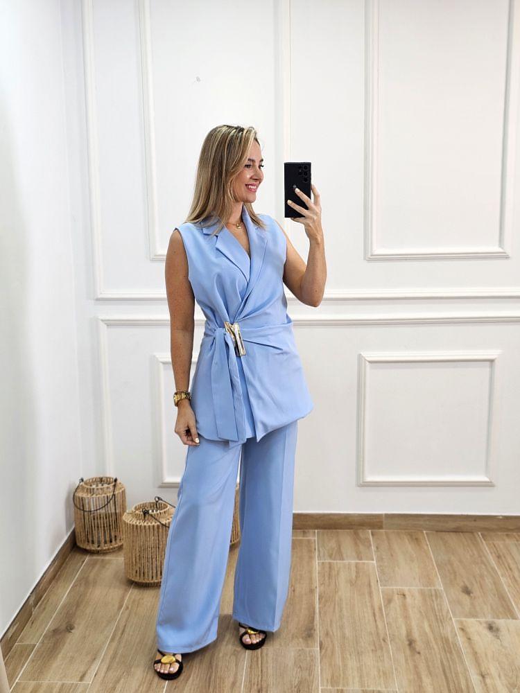 Conjunto Amatista