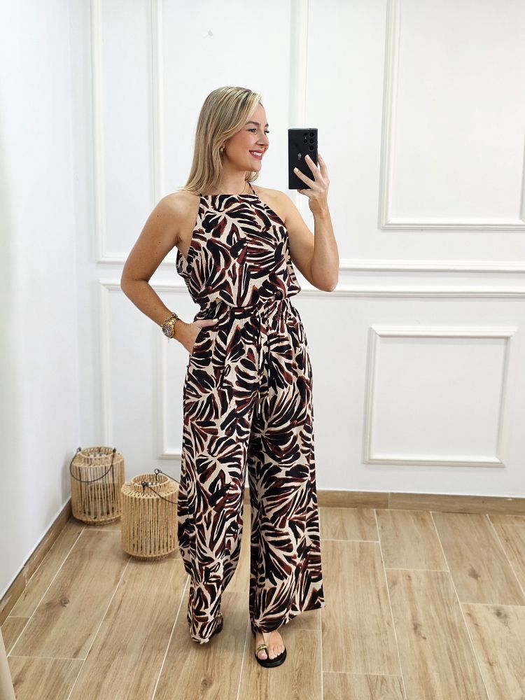 Conjunto Indira