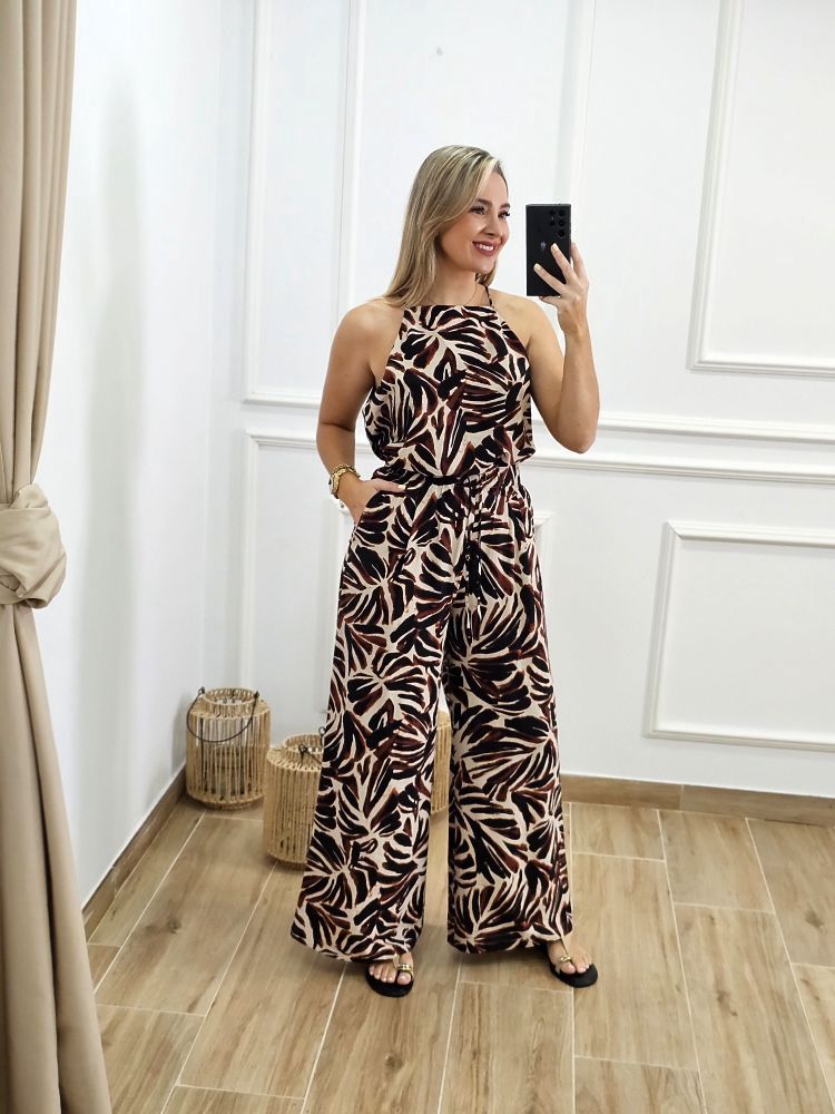 Conjunto Indira