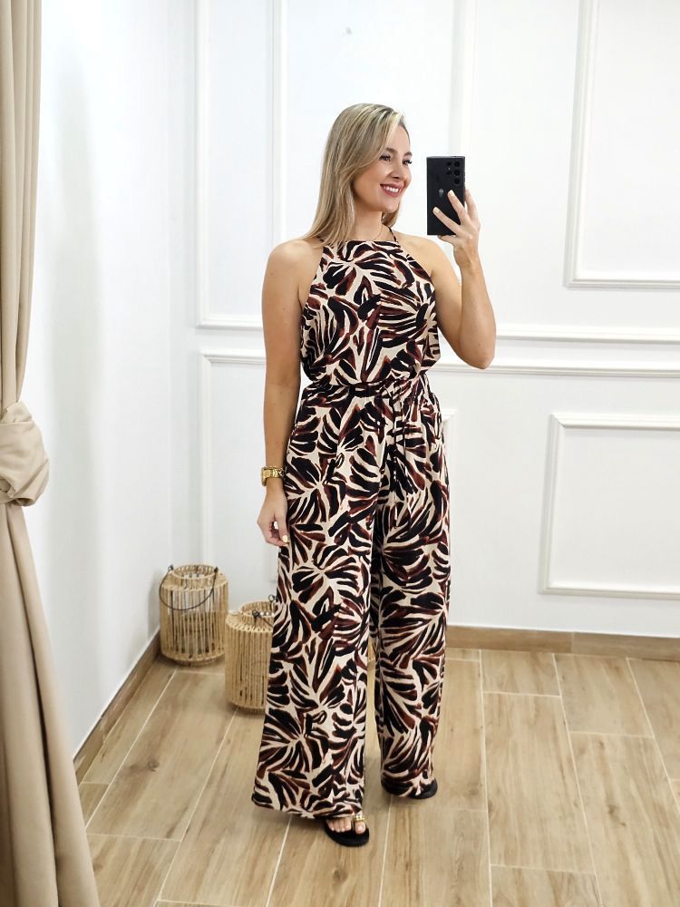 Conjunto Indira