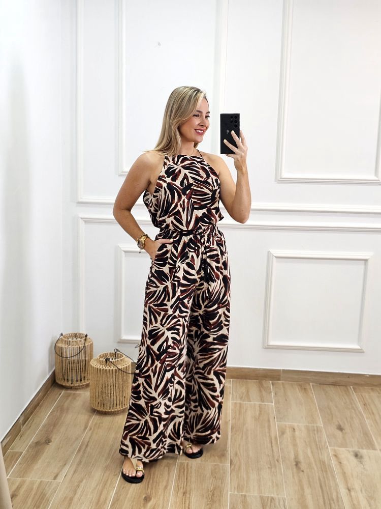 Conjunto Indira