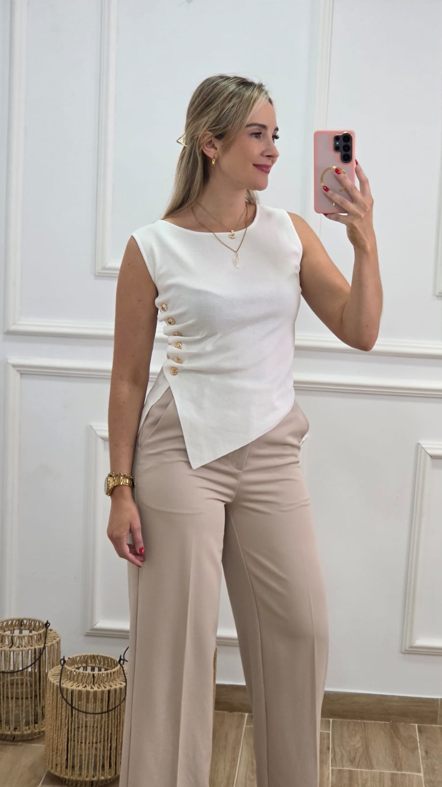 Pantalón Fátima
