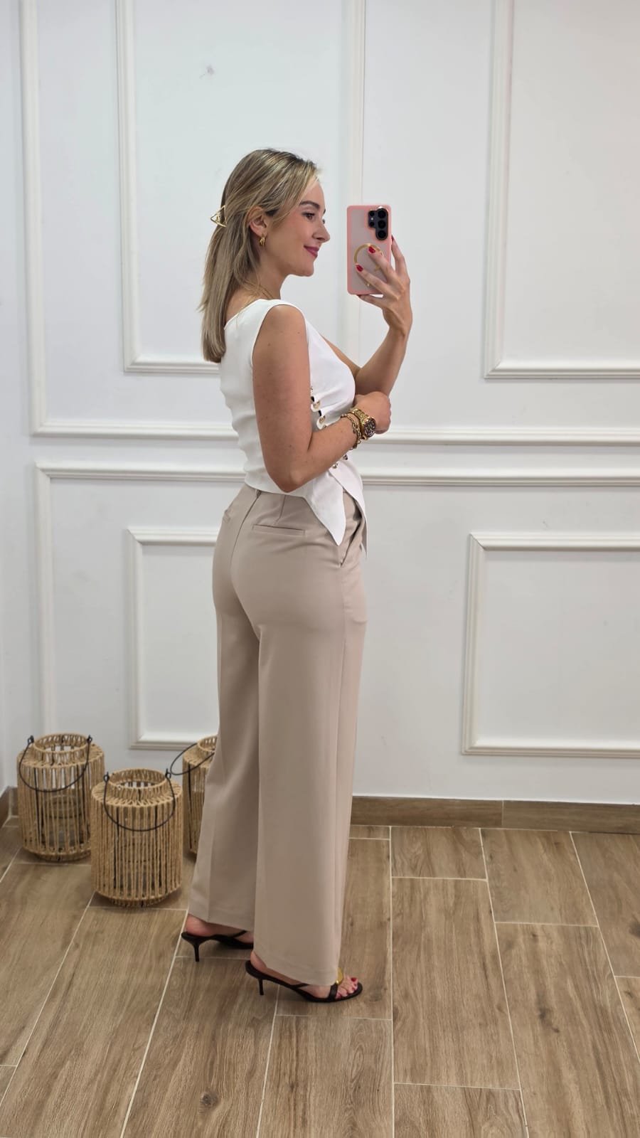 Pantalón Fátima