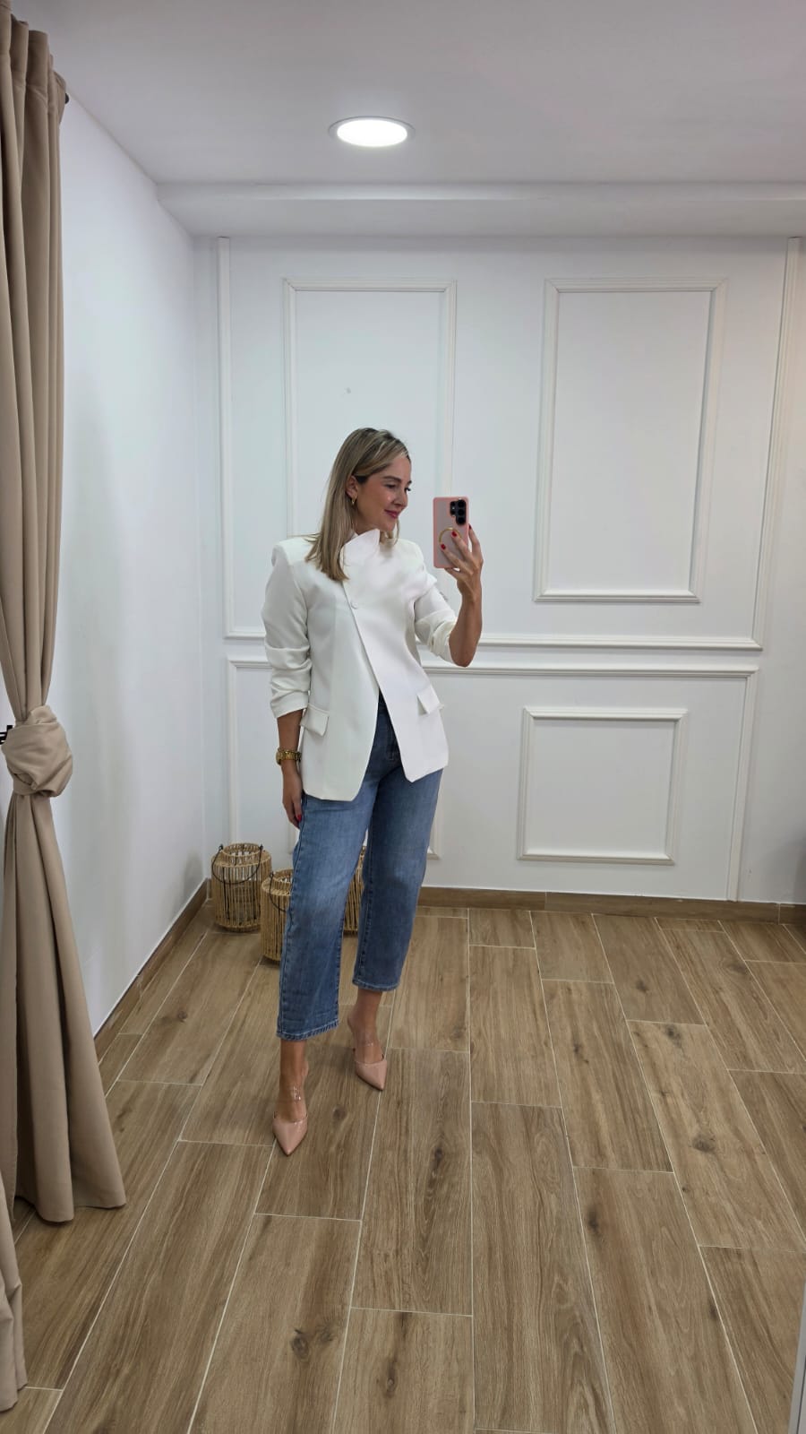 Jeans Iris