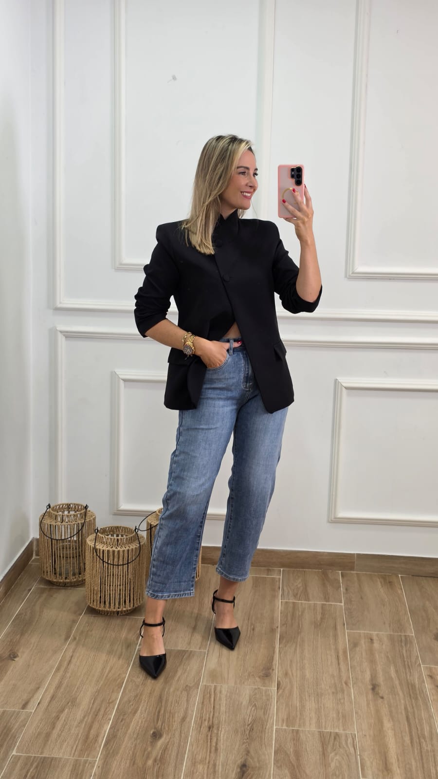 Jeans Iris