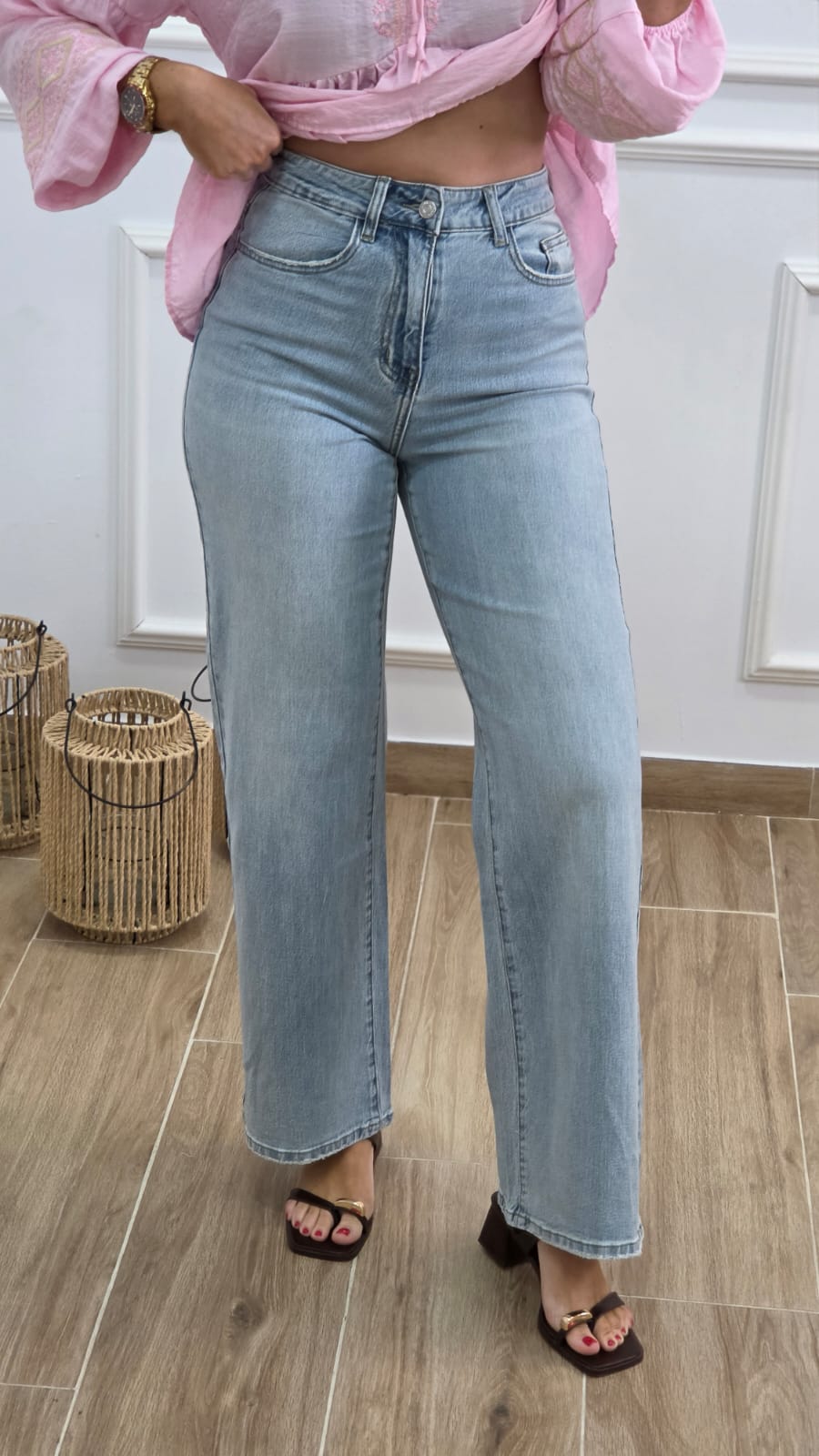 Jeans Alba