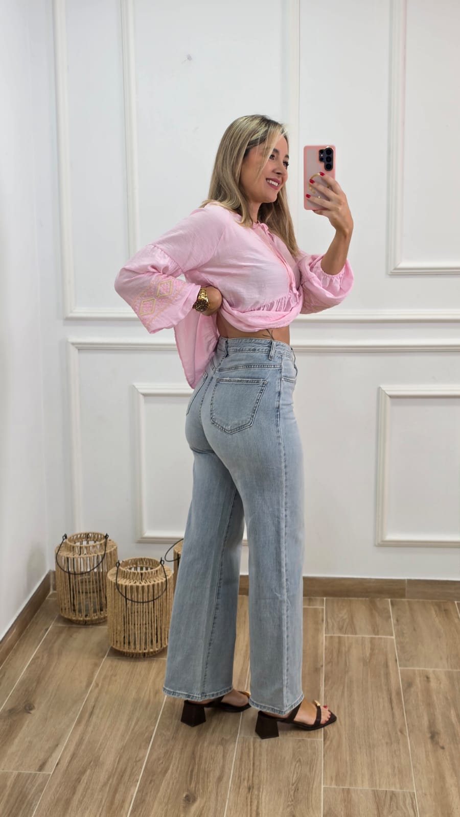 Jeans Alba