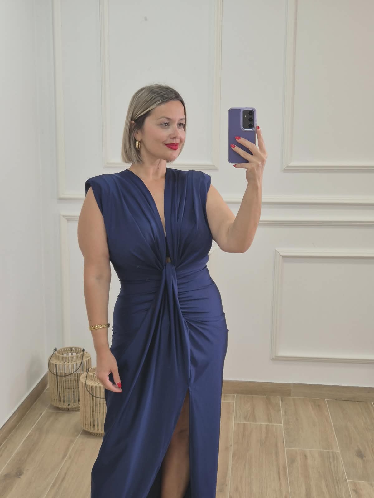 Vestido Woman