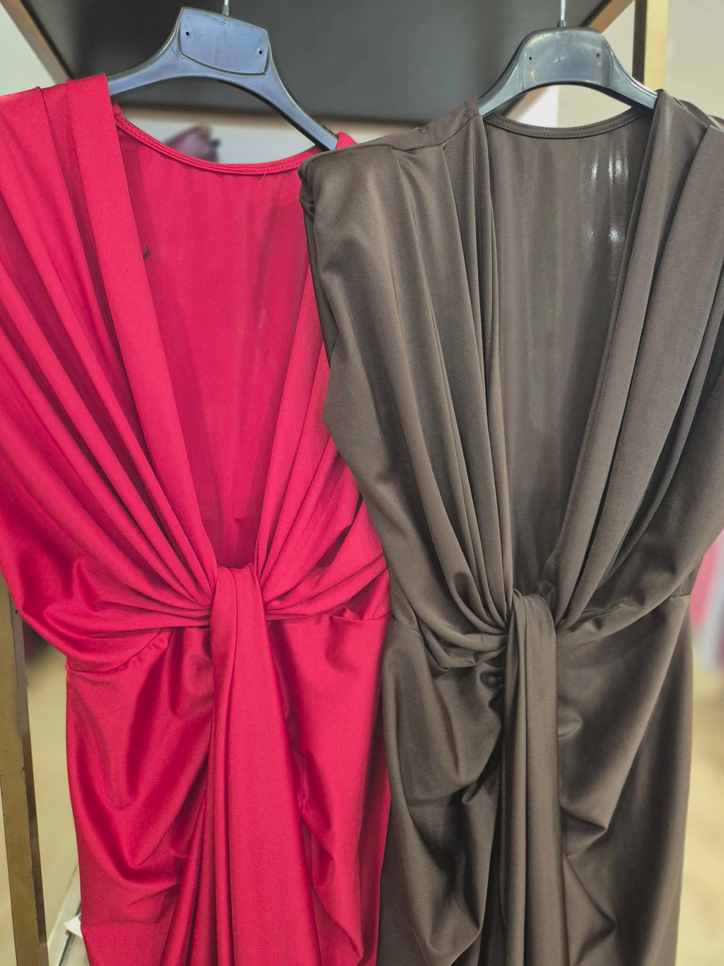 Vestido Woman
