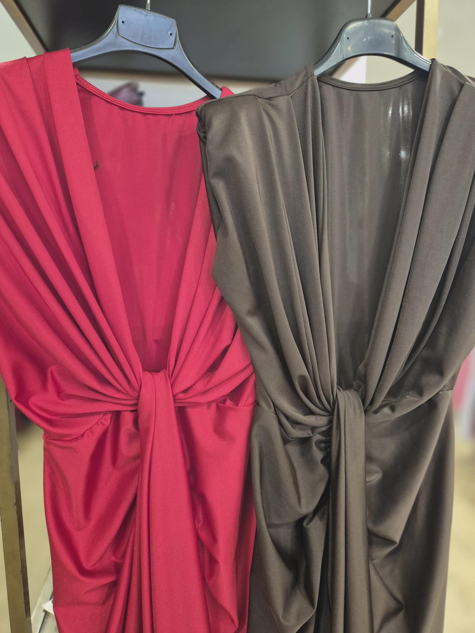 Vestido Woman