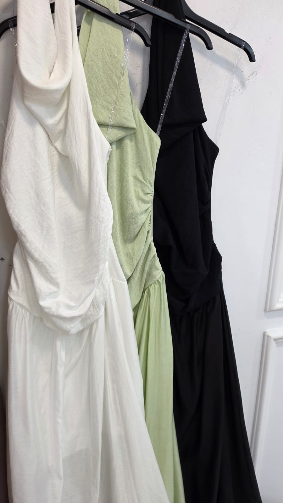 Vestido Katrina