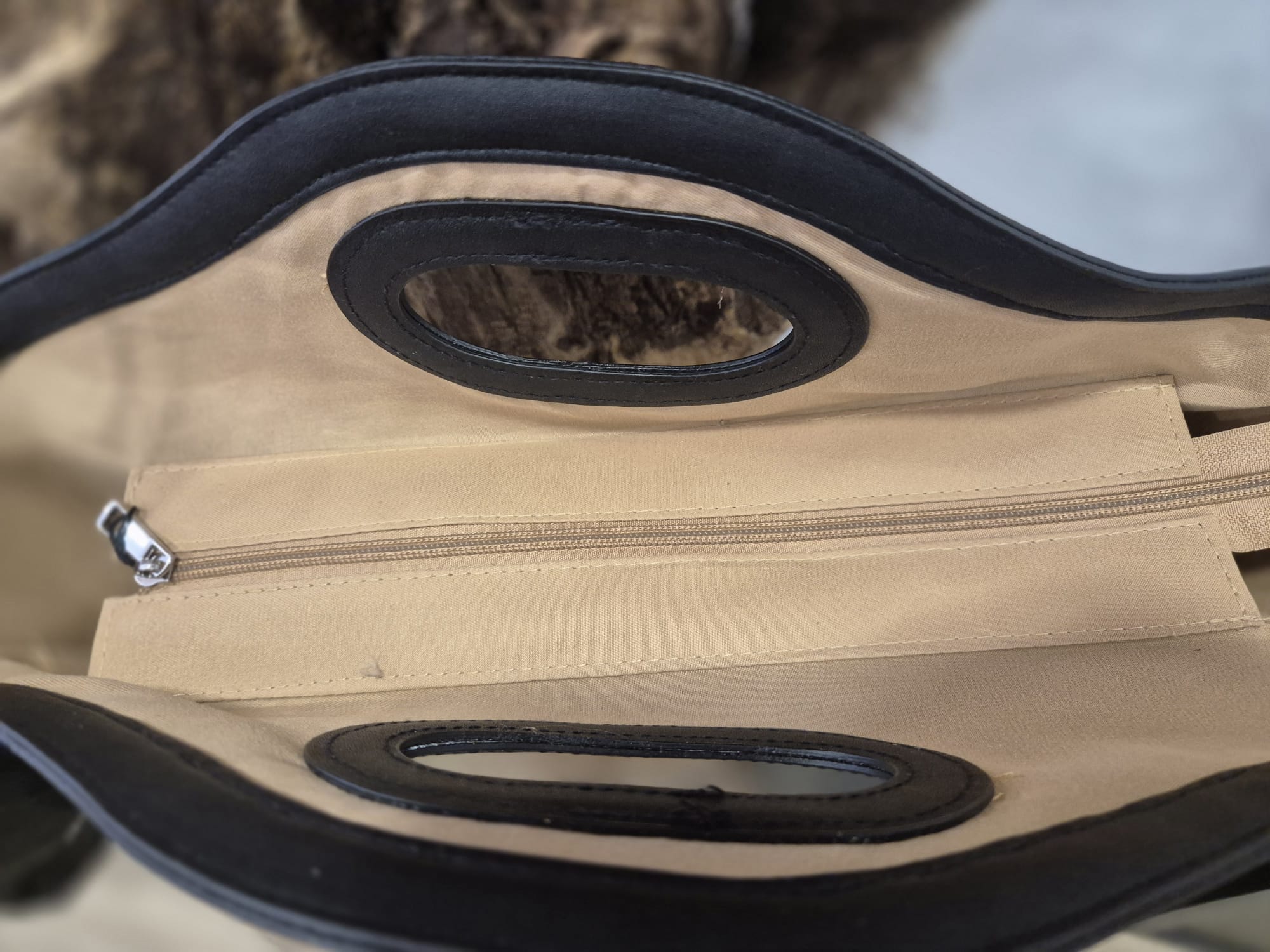 Bolso Duna
