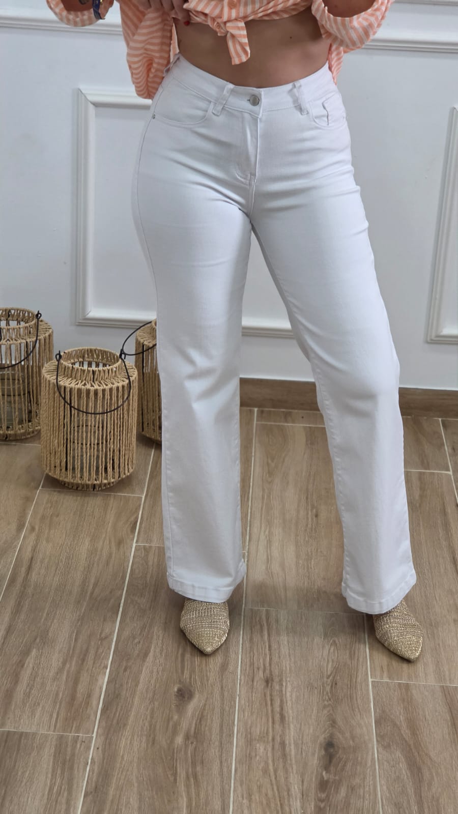 Jeans Sabina