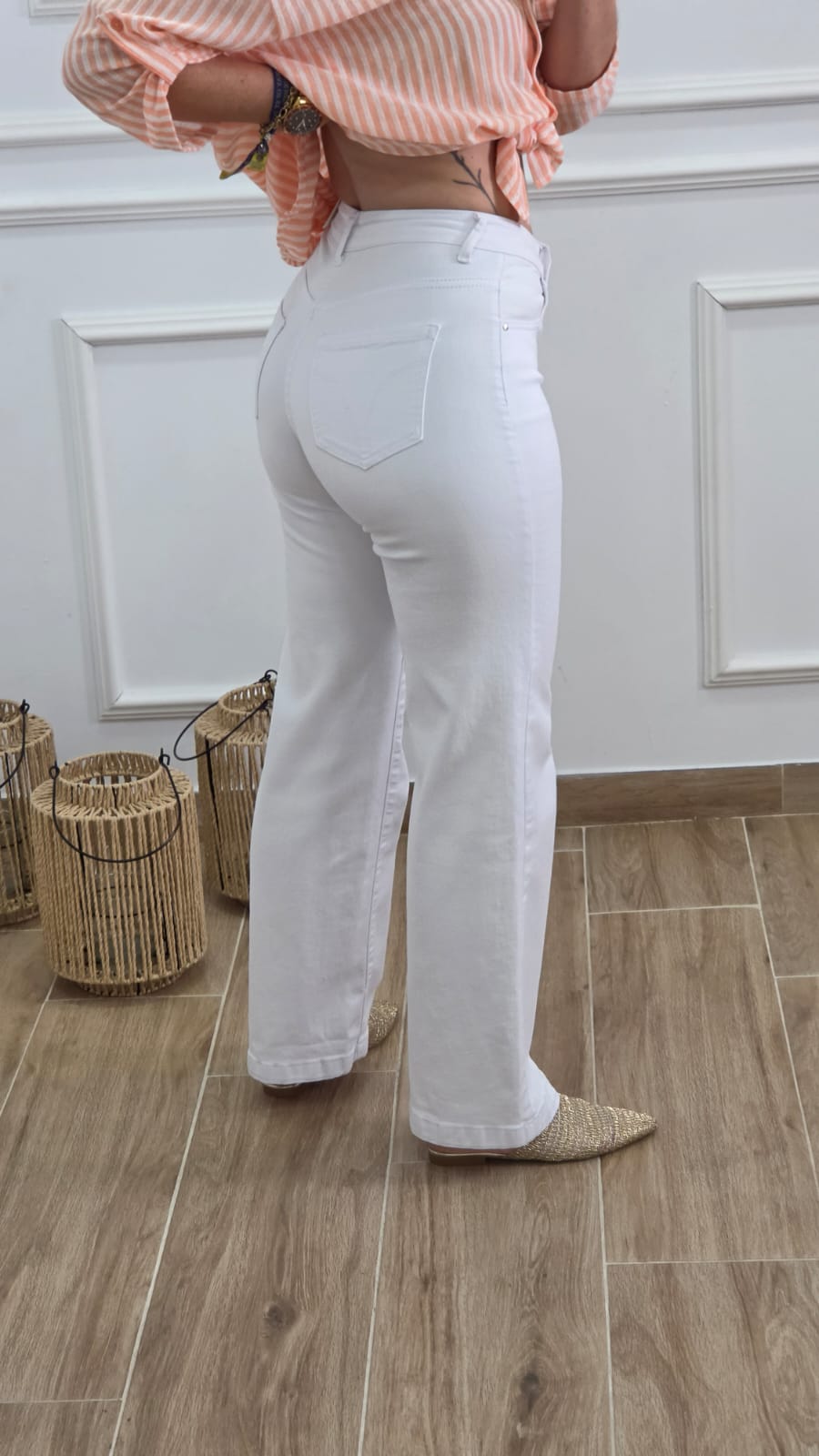 Jeans Sabina