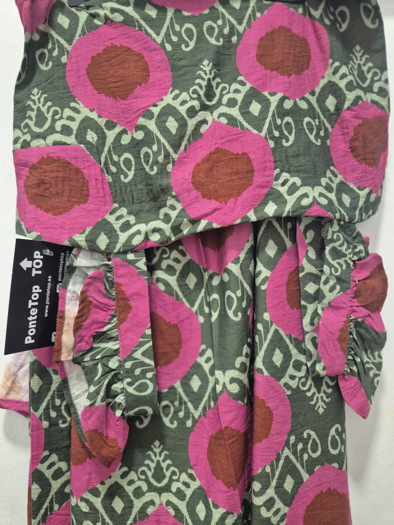 Conjunto Jamaica