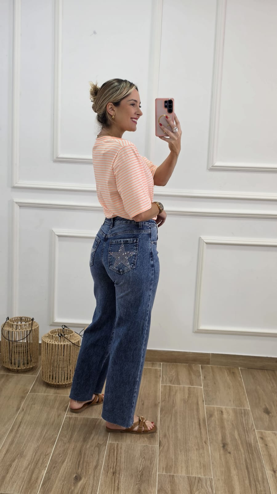 Jeans Yazmina