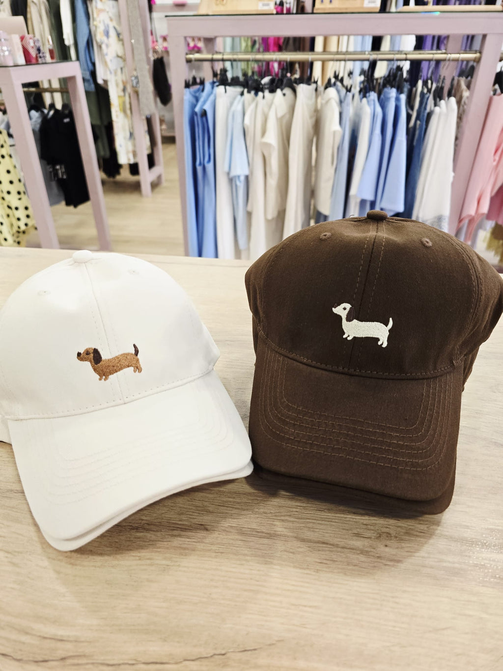 Gorra Perrito