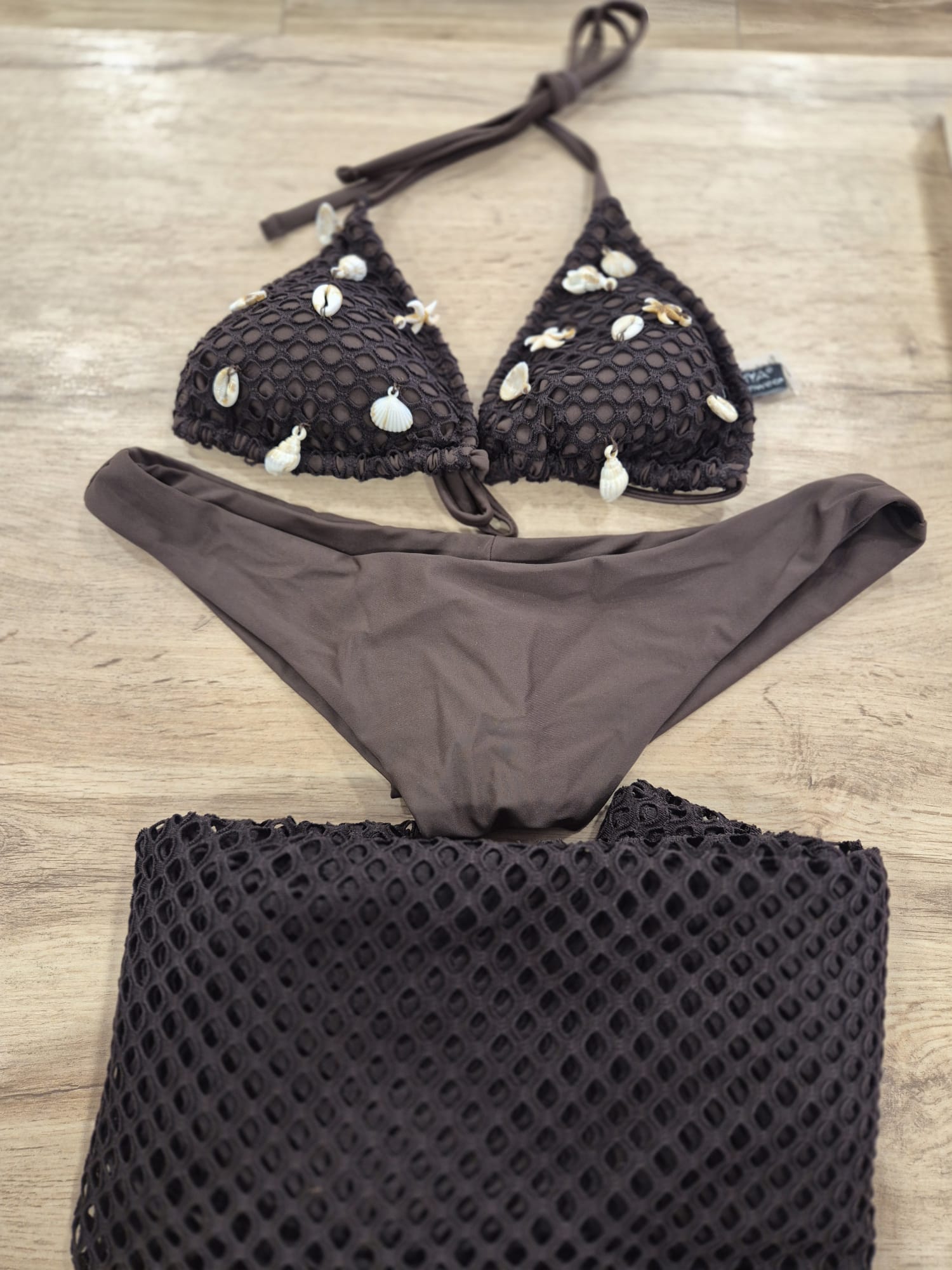 Conjunto Bikini La Graciosa