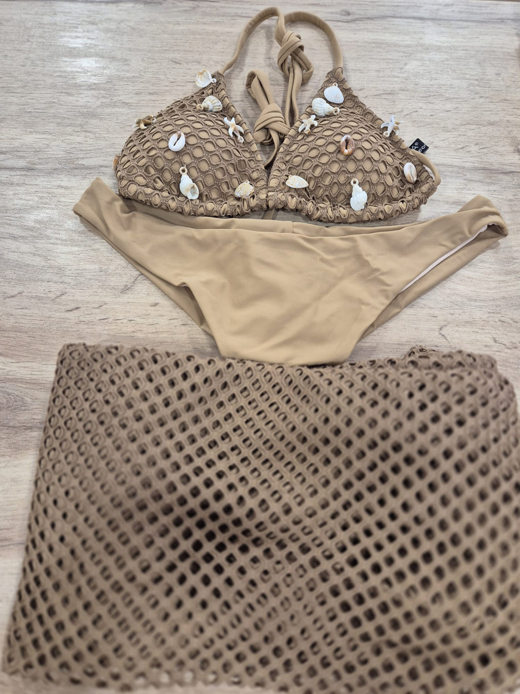 Conjunto Bikini La Graciosa