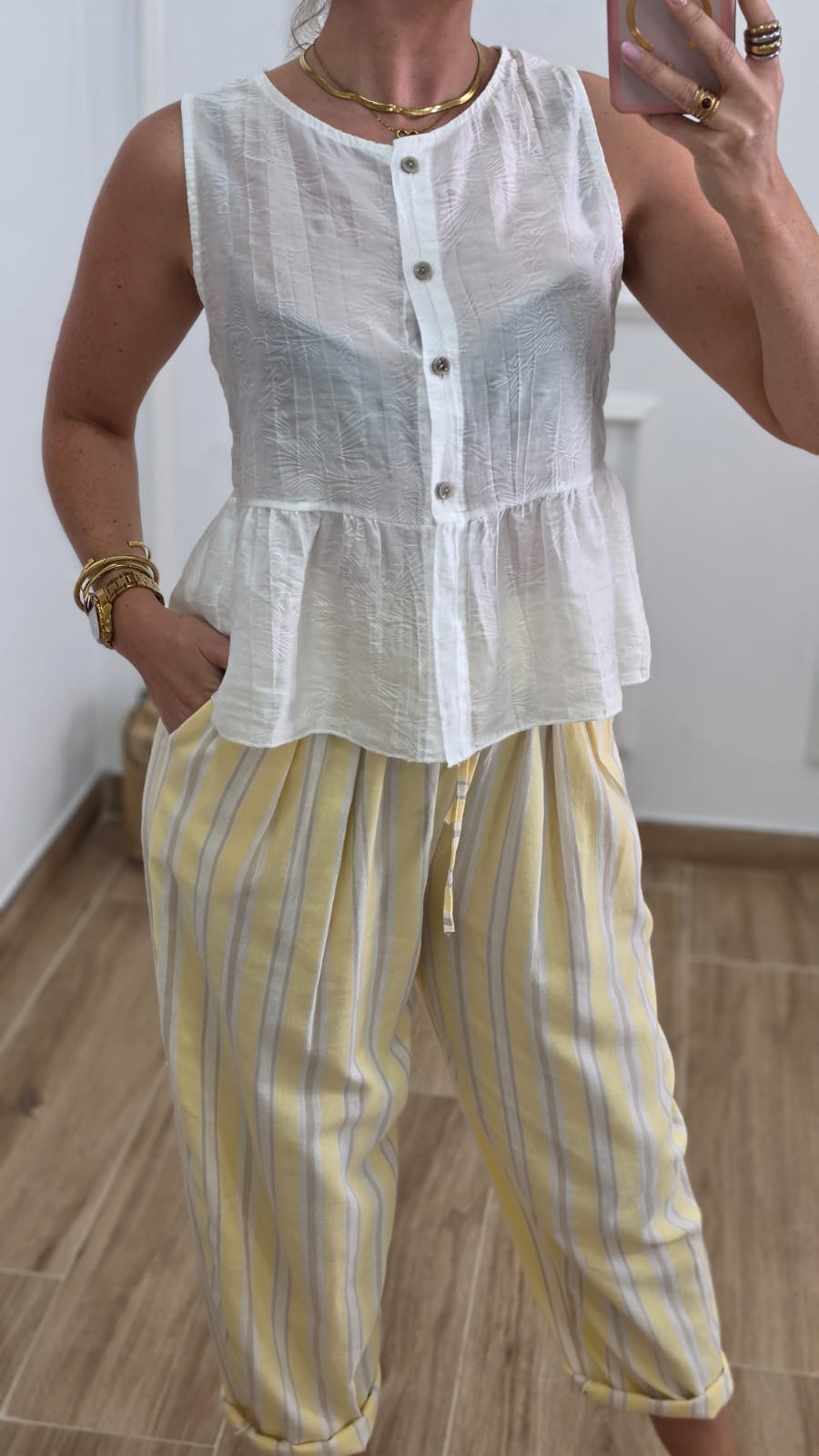Pantalón Naroa