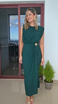 Vestido Olivia