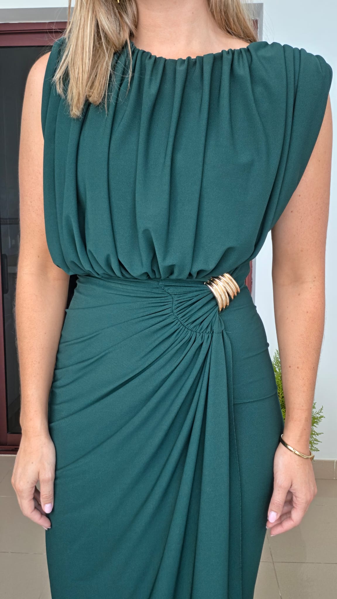 Vestido Olivia