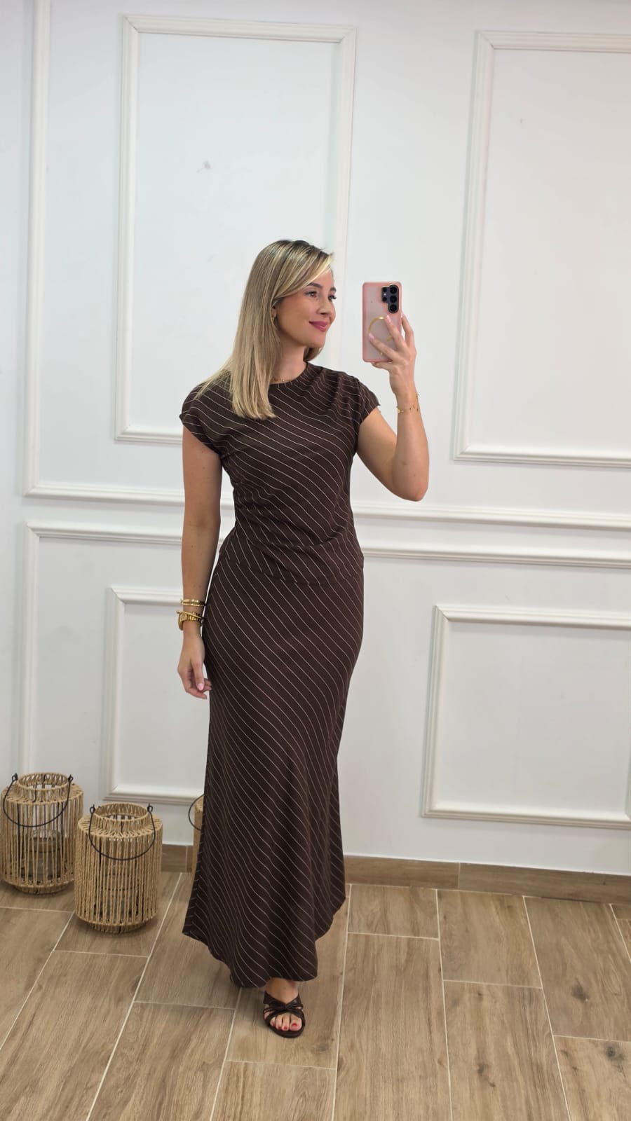 Blusa Ruth